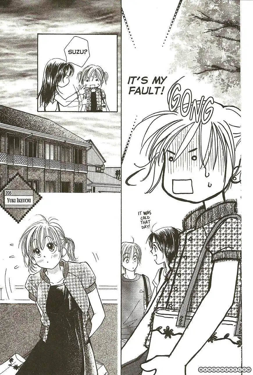 Venus wa Kataomoi Chapter 27 10